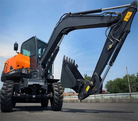 Maksimum atma yüksekliği 4065mm Kullanılmış Doosan kazıcı ve kol uzunluğu 2.9 Metre
