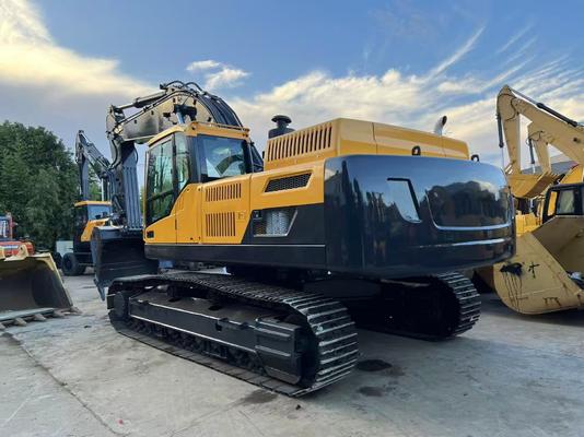 Yüksek kaliteli ikinci el orijinal İsveç Ünlü marka volvo 380