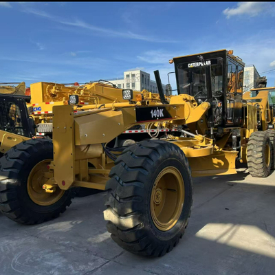 Düşük Bakım Maliyeti Kullanılmış Caterpillar Kazı makinesi İhtiyaçlarınız için % 90