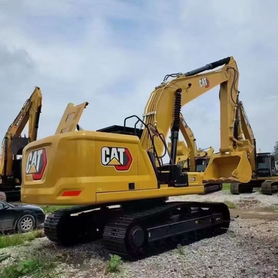 High-quality Used Cat 330GCL Excavators, 30-ton Excavators, and Earthmoving Equipment Are Available in Stock. Cat336GC and 349GC