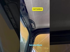 kullanılmış 320D2l