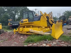 komatsu d85 dozer