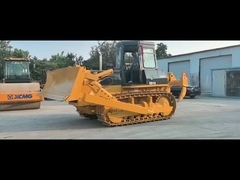 Çin markası kullanılmış orijinal SHANTUII SD16 Bulldozer kullanılmış Shantuii SD16 Dozer Sd130 Sd22 Sd16s