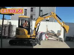 CAT303.5E